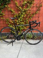 Koersfiets Eddy Merckx Blockhaus 67, Ophalen