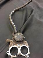 Inlaatklep BMW E36 E46 Z3 m43 motor oem 1435716, Ophalen of Verzenden, Gebruikt, BMW