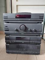 Stereo installatie /  ketens, Philips, Lecteur CD, Enlèvement, Utilisé