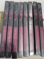 DVD Colectie Late Night Movies, À partir de 12 ans, Thriller d'action, Neuf, dans son emballage, Coffret