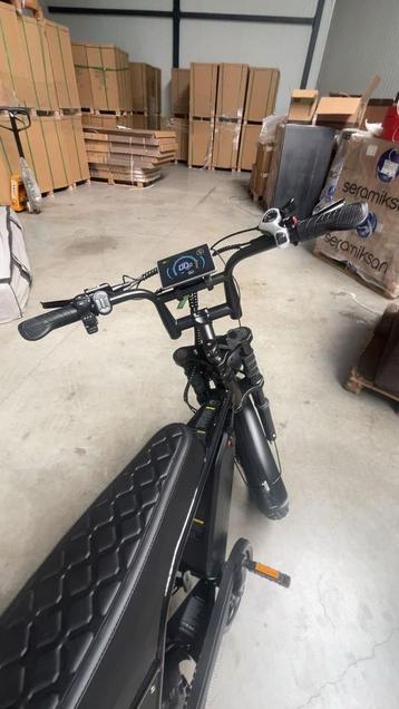 Fat bike, Enlèvement, Neuf, Ouxi