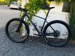 Canyon Exceed CF SL8 X01 Eagle, Gebruikt, Hardtail, 53 tot 57 cm, Ophalen