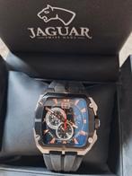 Montre Jaguar J637, Ophalen, Zo goed als nieuw, Polshorloge, Overige merken