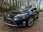 Toyota Auris, 2013, Autos, 1798 cm³, 99 ch, Hybride Électrique/Essence, 5 portes