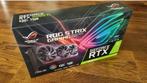 Asus 2080ti 11g oc, Informatique & Logiciels, Cartes vidéo, Comme neuf