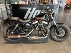 Harley-Davidson FORTY EIGHT, Autre, 2 cylindres, 1200 cm³, Entreprise