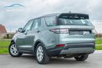 Land Rover Discovery 2.0 D 4X4/7 sièges/TOIT PANORAMIQUE/LED, 132 kW, SUV ou Tout-terrain, 7 places, Automatique