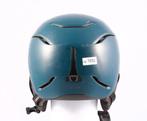 55 56 57 58 59 cm ski snowboard helm GIRO JACKSON, Ophalen of Verzenden, Gebruikt, Ski, Carve
