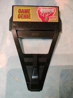 Game genie video game versterker 7356, Consoles de jeu & Jeux vidéo, Utilisé, Enlèvement ou Envoi