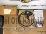 Cruise control kit Jeep Cherokee 2.4 2002-2005, Auto-onderdelen, Elektronica en Kabels, Gebruikt, Ophalen of Verzenden, Jeep