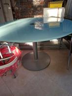 Ronde keukentafel, Huis en Inrichting, Tafels | Statafels, Ophalen