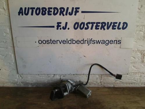 Deurslot Cilinder links van een Volkswagen Transporter, Auto-onderdelen, Carrosserie, Volkswagen, Gebruikt, 3 maanden garantie