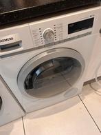 Sèche-linge Siemens !, Elektronische apparatuur, Droogkasten, Ophalen, Gebruikt, 8 tot 10 kg, Voorlader