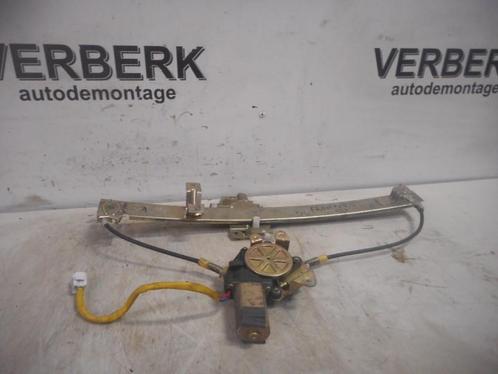 RAAMMECHANIEK ELEK RECHTS ACHTER Opel Frontera (6B), Auto-onderdelen, Carrosserie, Opel, Achter, Rechts, Gebruikt