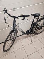 Damesfiets, Fietsen en Brommers, Ophalen, Zo goed als nieuw, Versnellingen