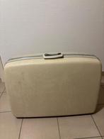 Samsonite valies, Handtassen en Accessoires, Koffers, Gebruikt, Hard kunststof, Slot, 45 tot 55 cm