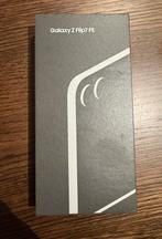 Samsung Galaxy Z Flip 7 FE - Black - 128GB - NIEUW!, Enlèvement ou Envoi, Comme neuf, Galaxy Z Flip