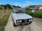 Alfa Romeo Giulia Super Nuova 1300, 4 cilinders, Blauw, Bedrijf, 5 zetels