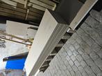Gyproc 260 cm x 60 cm 9,5 mm, Doe-het-zelf en Bouw, Ophalen, Zo goed als nieuw