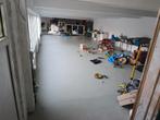 Bergruimte te huur met garage, Zakelijke goederen, Bedrijfs Onroerend goed, Huur