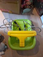 Baby schommel, Ophalen, Schommel