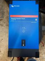 Victron Phoenix Smart omvormer 12/3000, Diversen, Overige Diversen, Ophalen, Zo goed als nieuw