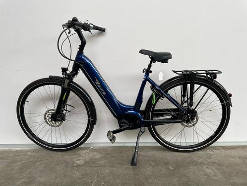 E-Bike: Ebike Das Original C007 Intube, Vélos & Vélomoteurs, Vélos électriques, Neuf, Autres marques, 47 à 51 cm