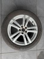 Jantes Audi Q3 18 pouces, Autos : Pièces & Accessoires, Pneus hiver, 18 pouces, Enlèvement, Jante(s)