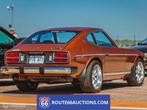 Datsun 280Z | 1976 | Route 66 Auctions, Autos, Achat, Entreprise, Boîte manuelle, 2 portes