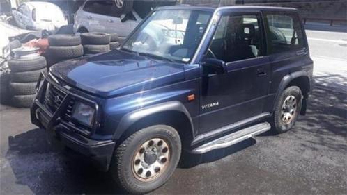 Démontage Suzuki Vitara JLX, Auto-onderdelen, Overige Auto-onderdelen, Suzuki, Gebruikt, Ophalen of Verzenden
