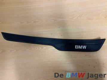 Instaplijst rechtsachter BMW 3-serie E90 E91 51477060286 beschikbaar voor biedingen