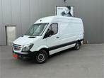 Sprinter, Auto's, Automaat, Euro 6, 4 cilinders, 2326 kg