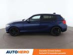 BMW 1 Serie 118 118i Advantage (bj 2017), Auto's, 100 kW, 116 g/km, Electronic Stability Program (ESP), 1375 kg