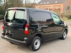 Partner 1.6 HDI CARPASS, Auto's, Bestelwagens en Lichte vracht, 4 deurs, Stof, 4 cilinders, 72 kW