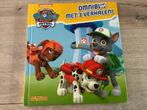 Paw Patrol omnibus verhalenboek (2017), Boeken, Non-fictie, Spinmaster, Jongen of Meisje, Ophalen of Verzenden