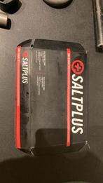 BMX Crank Set van Salt Plus, Fietsen en Brommers, Ophalen, Gebruikt