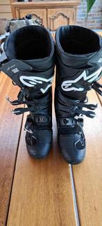 Alpinestars Tech 7 Drystar, Motoren, Kleding | Motorkleding, Ophalen, Tweedehands, Laarzen, Alpinestars
