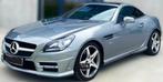 Mercedes SLK AMG Look Edition One 184cv/135kw Essence 1.8 06, Auto's, Mercedes-Benz, Automaat, Euro 5, Achterwielaandrijving, Parkeersensor