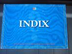 Jeu de société - Indix - MB, Hobby & Loisirs créatifs, Trois ou quatre joueurs, Enlèvement ou Envoi, Utilisé