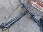 Fourche Draisienne WINDGOO LP/15162, Enlèvement, Utilisé