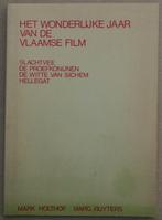 Het Wonderlijke Jaar van de Vlaamse Film - 1980, Ophalen of Verzenden