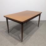 Scandinavische vintage eettafel, Ophalen