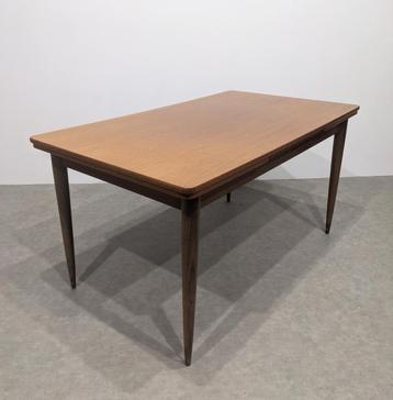 Table à repas vintage scandinave, Enlèvement