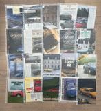 LOTUS ESPRIT - ARTIKEL, Enlèvement ou Envoi