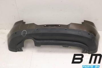 Achterbumper VW Tiguan 5N Facelift 4x PDC 5N0807421G beschikbaar voor biedingen