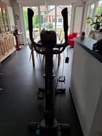 Domyos e energy fiets, Sport en Fitness, Ophalen, Zo goed als nieuw, Metaal, Benen