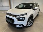 Citroen C3 You! 1.2 BENZINE 83 PK MAN 5, Auto's, Citroën, Cruise Control, 1199 cc, Wit, Bedrijf