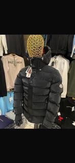 Moncler Jas - Nieuw, Kleding | Heren, Ophalen of Verzenden, Zo goed als nieuw