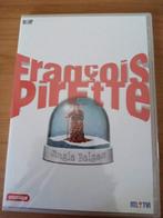 LOT 5 DVD'S FRANCOIS PIRETTE, CD & DVD, Comme neuf, Enlèvement ou Envoi, Programmes TV ou Sketchs