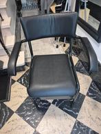 Ik heb de toiletstoel maar twee keer gebruikt; hij is zo goe, Diversen, Ophalen